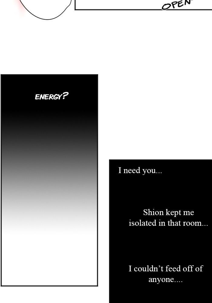 Catharsis Chapter 116 page 19 - Chapter 116