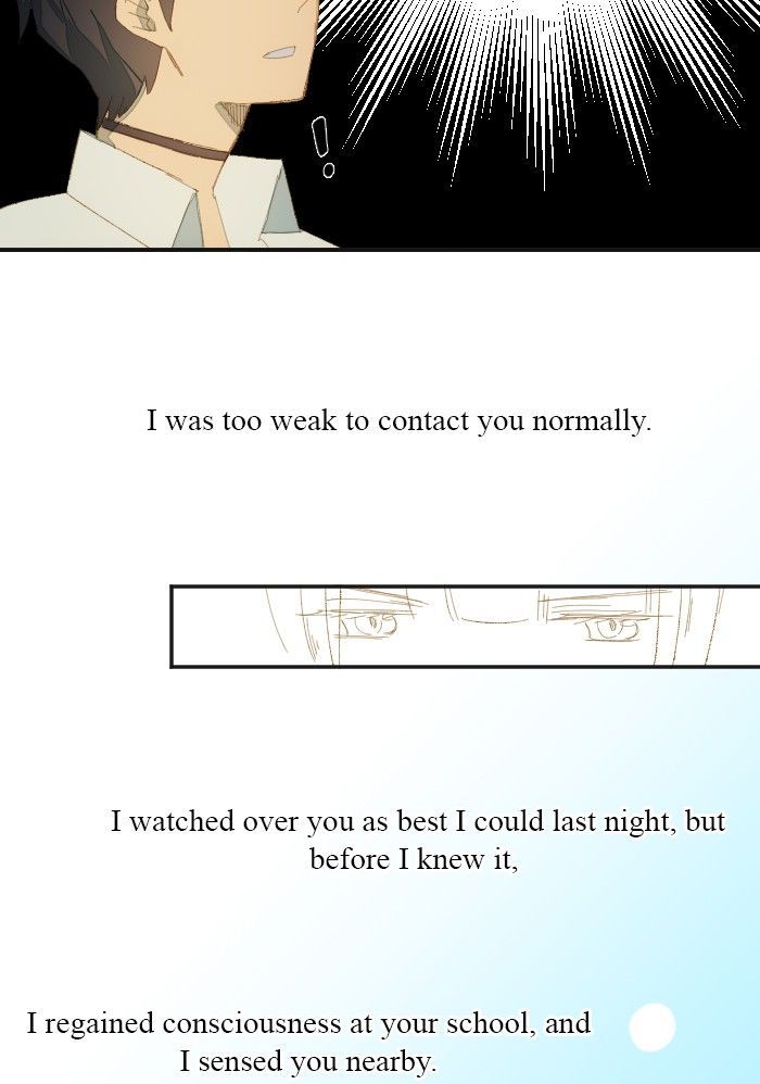Catharsis Chapter 116 page 21 - Chapter 116