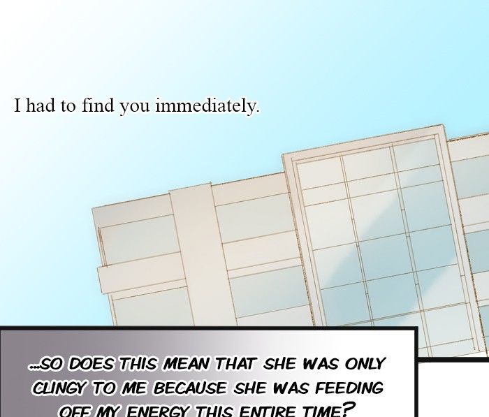 Catharsis Chapter 116 page 22 - Chapter 116