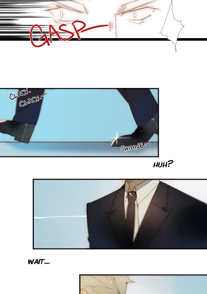 Catharsis Chapter 116 page 6 - Chapter 116