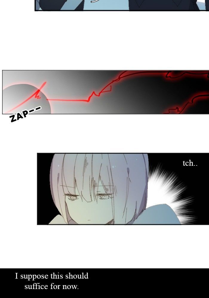 Catharsis Chapter 117 page 11 - Chapter 117
