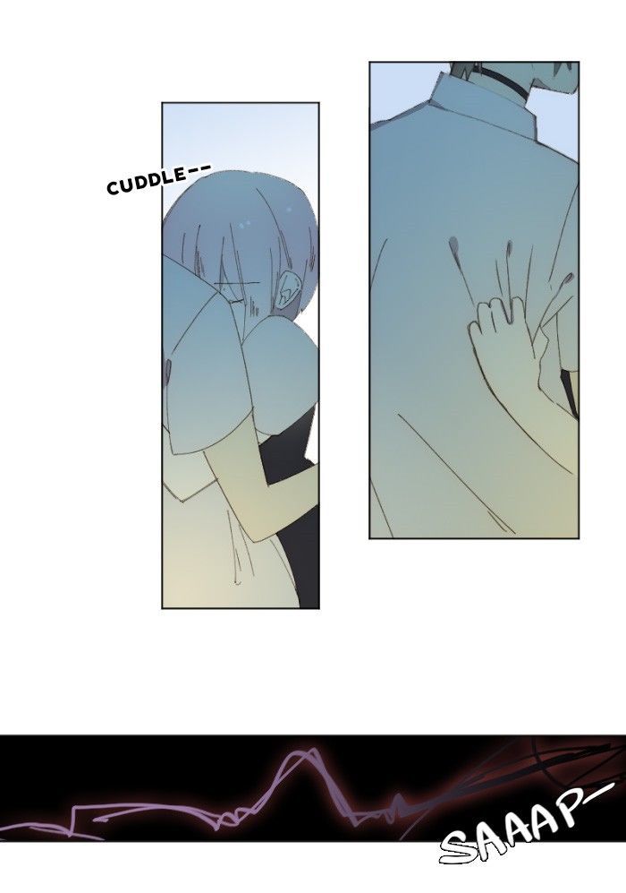 Catharsis Chapter 117 page 3 - Chapter 117