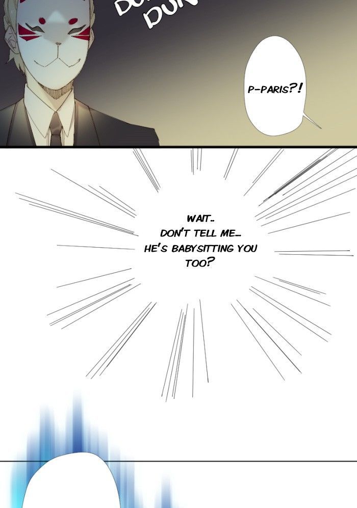 Catharsis Chapter 117 page 7 - Chapter 117