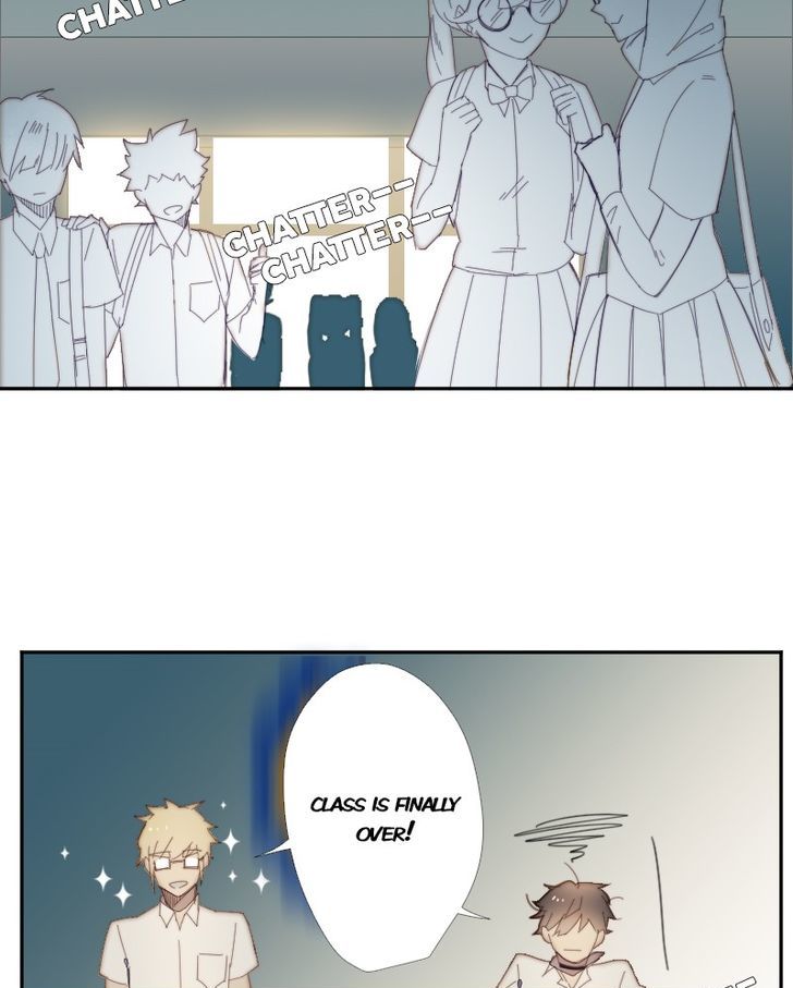 Catharsis Chapter 118 page 16 - Chapter 118