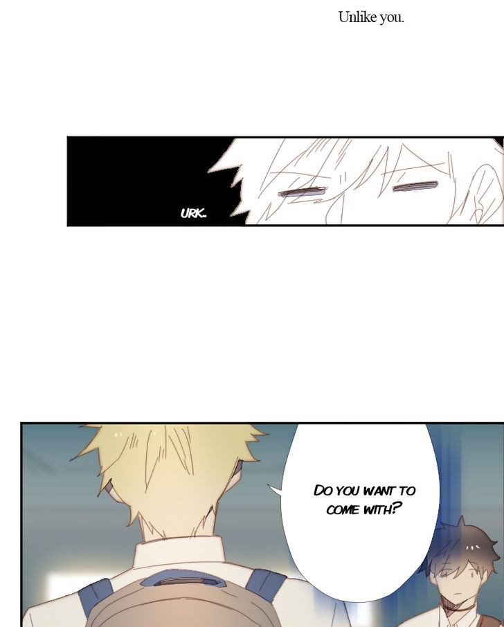 Catharsis Chapter 118 page 21 - Chapter 118