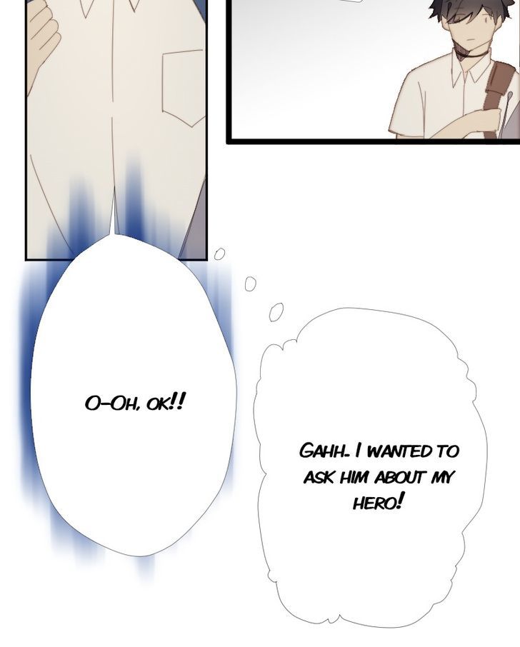 Catharsis Chapter 118 page 23 - Chapter 118