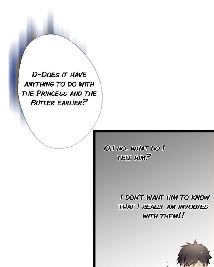 Catharsis Chapter 118 page 24 - Chapter 118