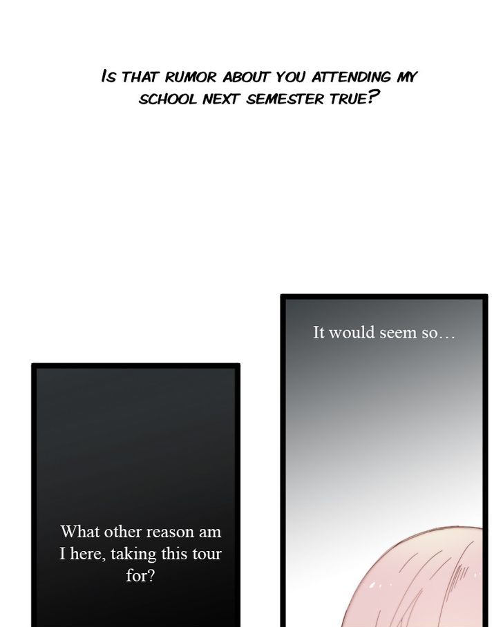 Catharsis Chapter 118 page 8 - Chapter 118