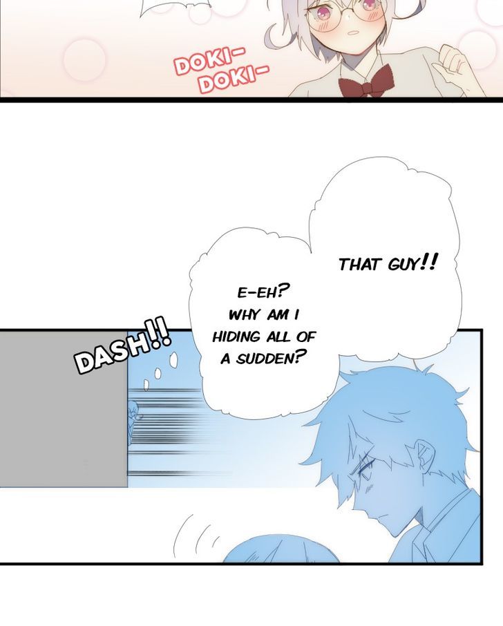 Catharsis Chapter 119 page 14 - Chapter 119