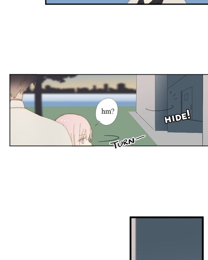 Catharsis Chapter 119 page 22 - Chapter 119