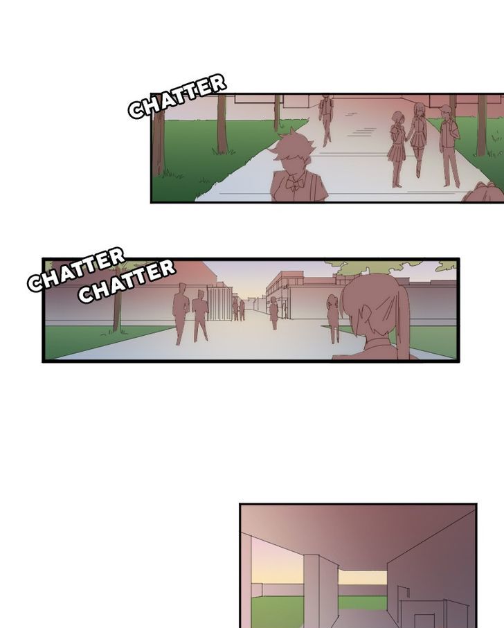 Catharsis Chapter 119 page 4 - Chapter 119