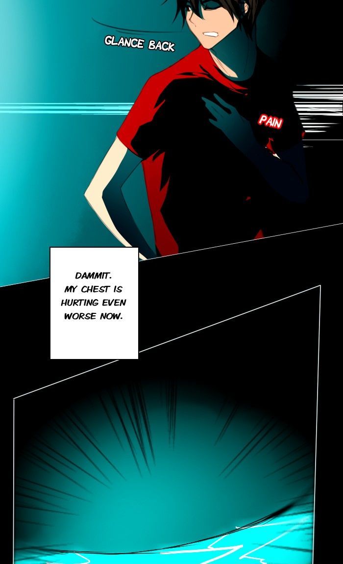 Catharsis Chapter 12 page 15 - Chapter 12