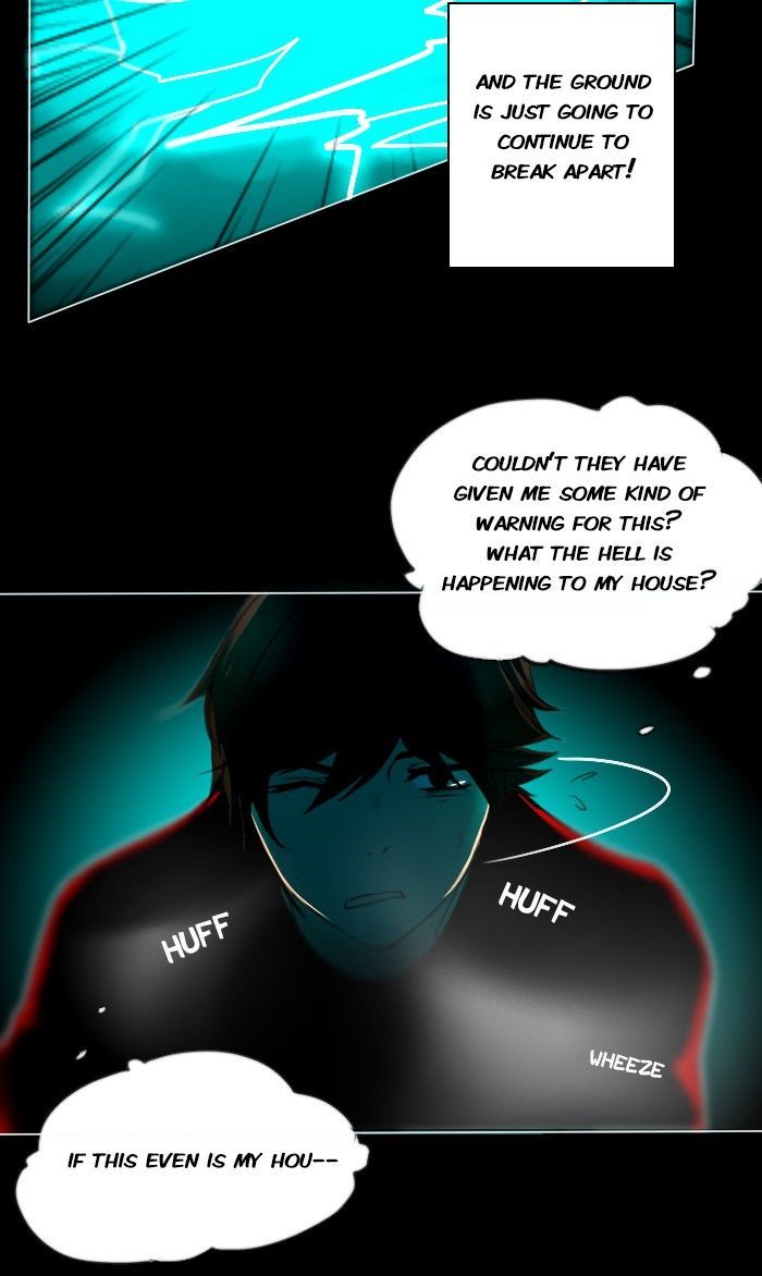 Catharsis Chapter 12 page 16 - Chapter 12