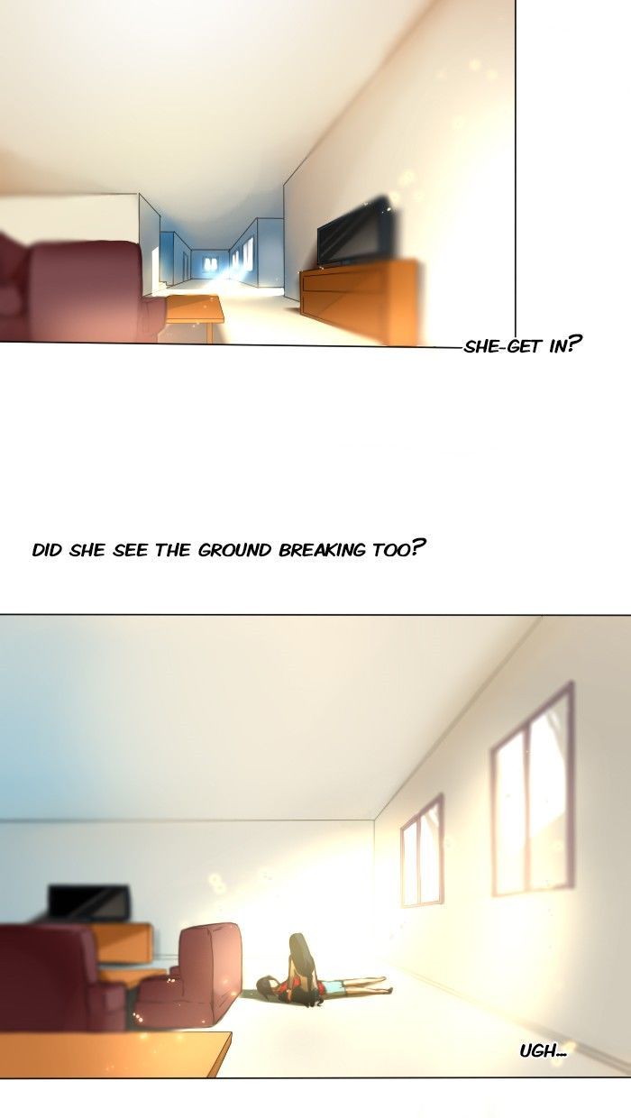 Catharsis Chapter 12 page 25 - Chapter 12