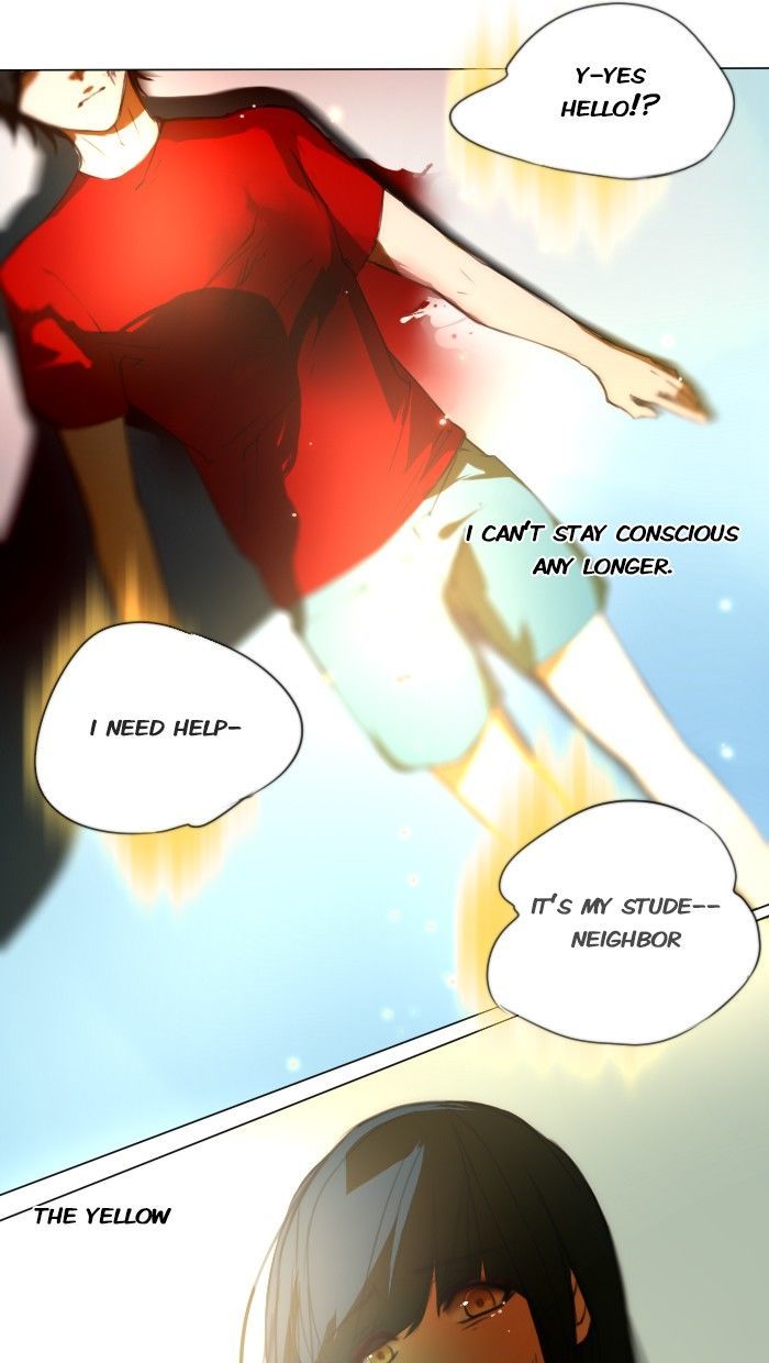 Catharsis Chapter 12 page 26 - Chapter 12
