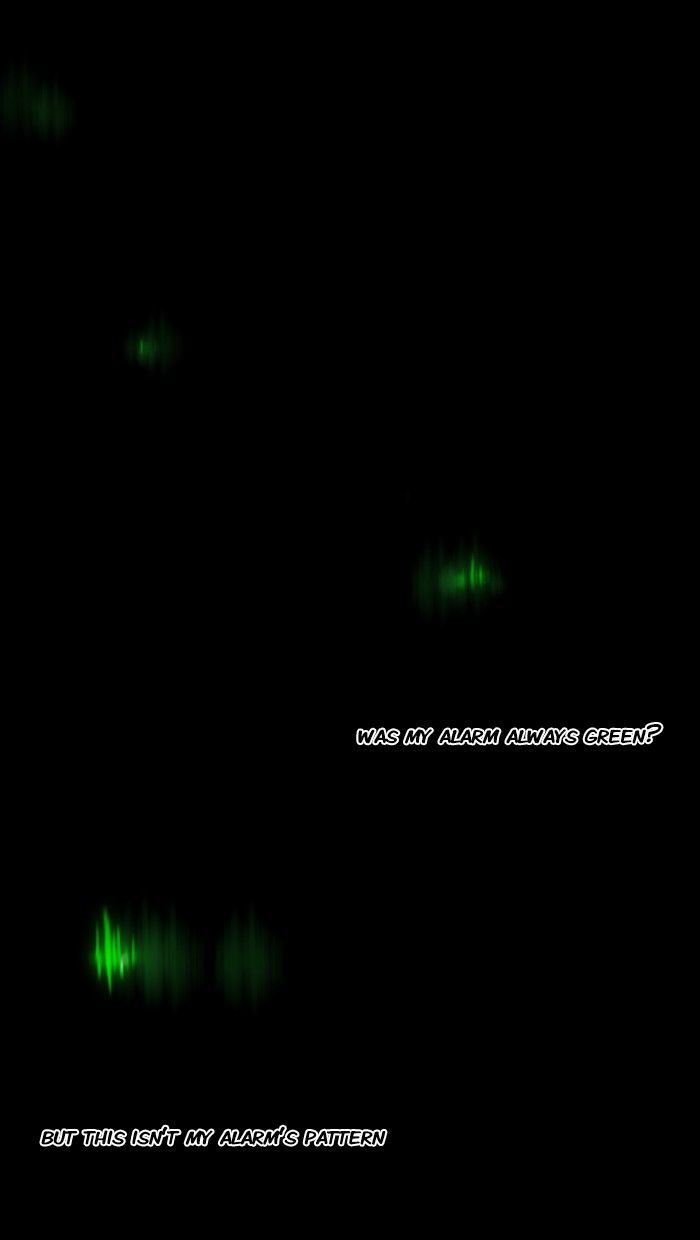 Catharsis Chapter 12 page 29 - Chapter 12