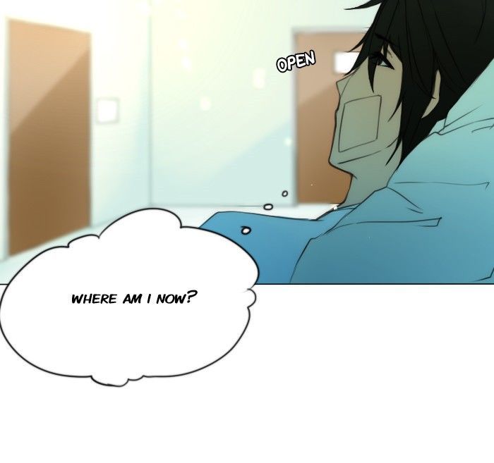 Catharsis Chapter 12 page 33 - Chapter 12