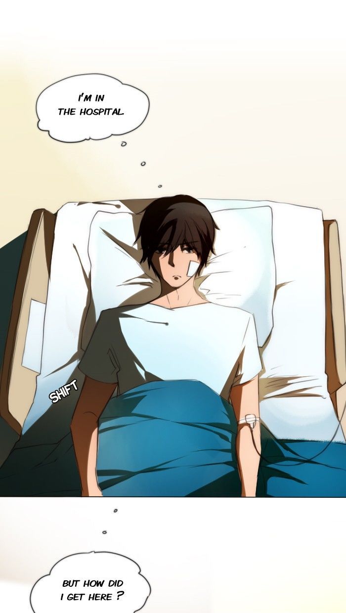 Catharsis Chapter 12 page 34 - Chapter 12