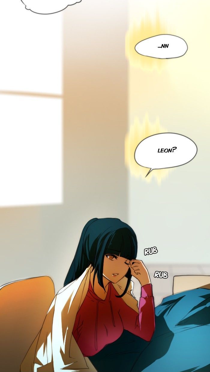 Catharsis Chapter 12 page 35 - Chapter 12