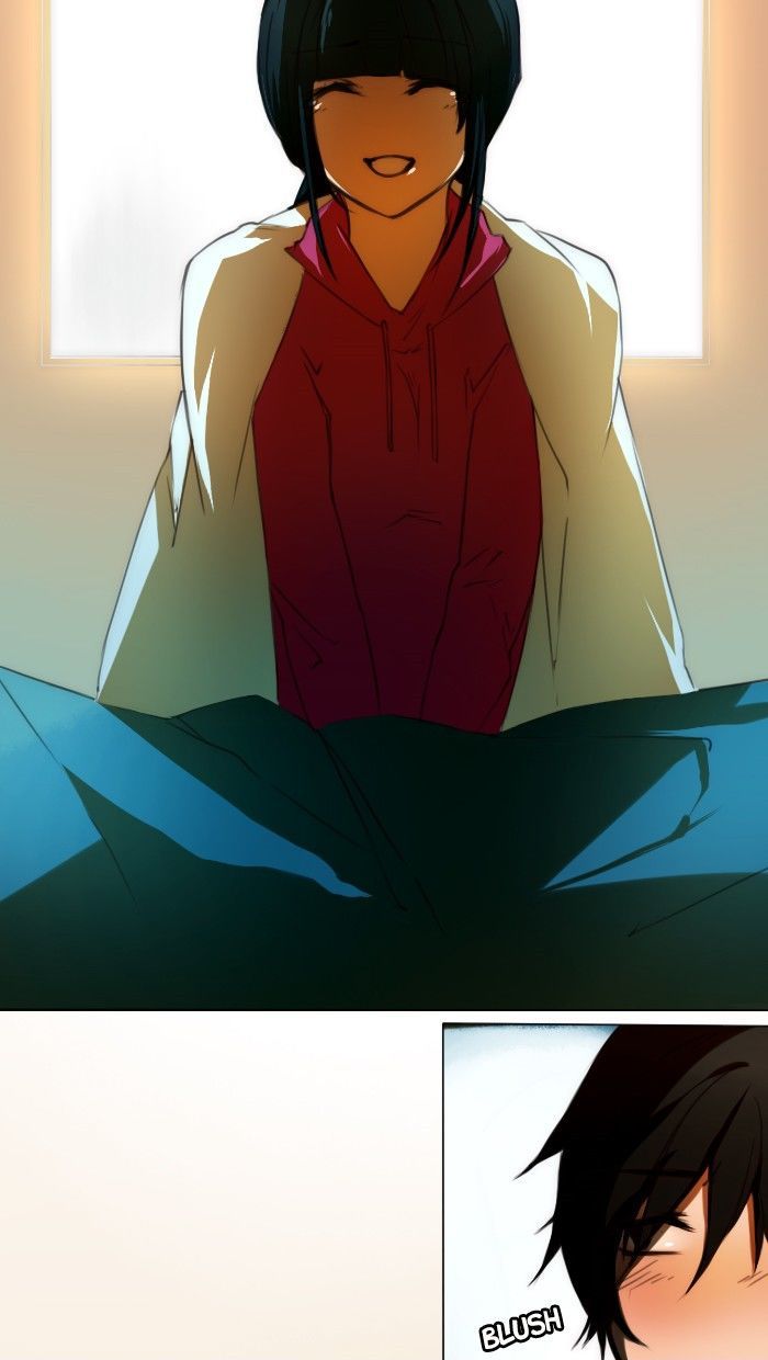 Catharsis Chapter 12 page 38 - Chapter 12