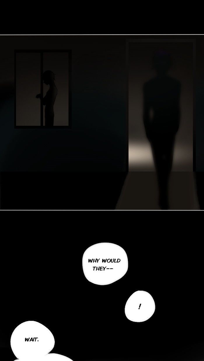 Catharsis Chapter 12 page 5 - Chapter 12