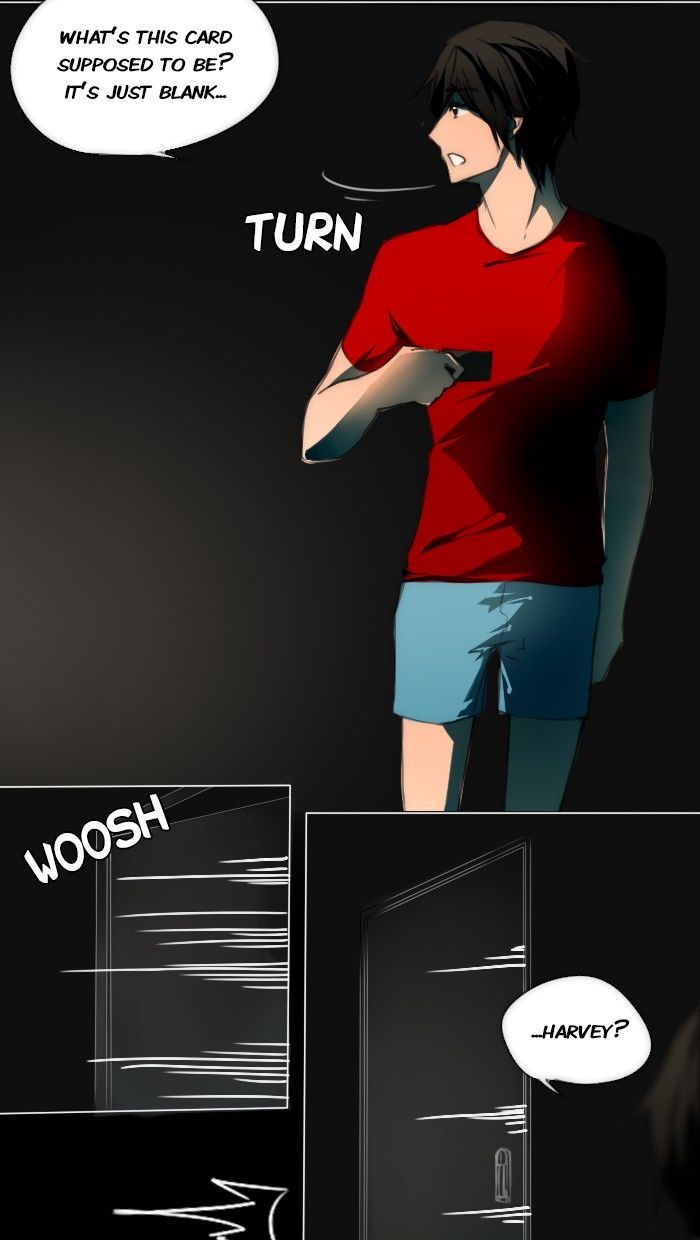 Catharsis Chapter 12 page 6 - Chapter 12