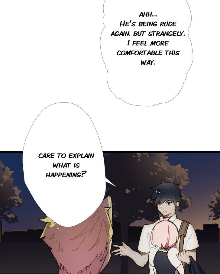 Catharsis Chapter 120 page 10 - Chapter 120