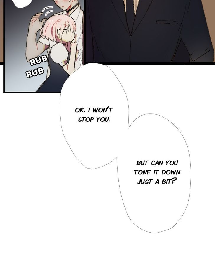 Catharsis Chapter 120 page 12 - Chapter 120