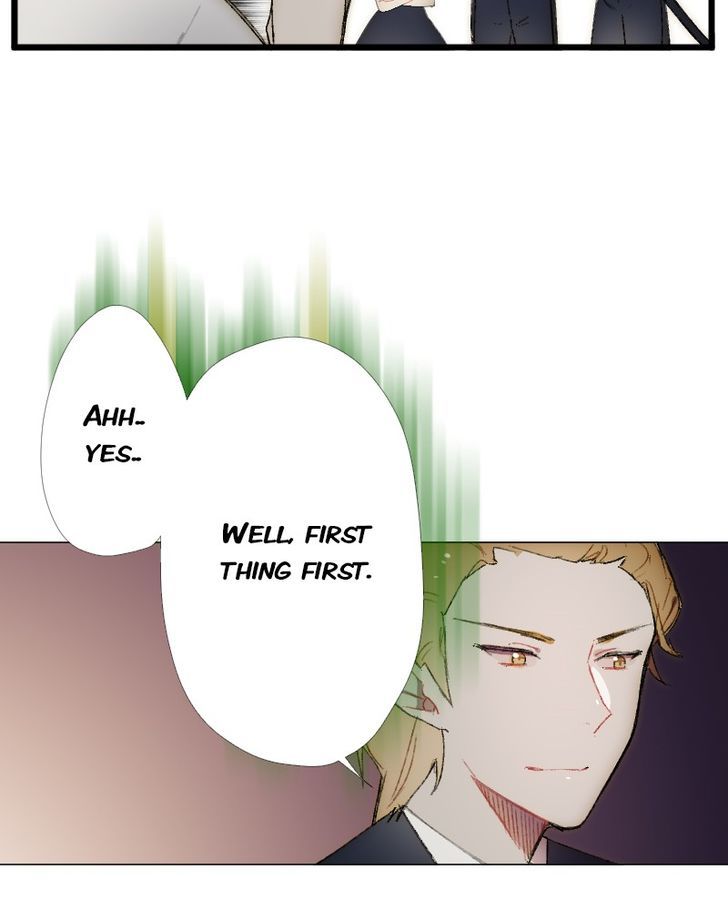 Catharsis Chapter 120 page 21 - Chapter 120