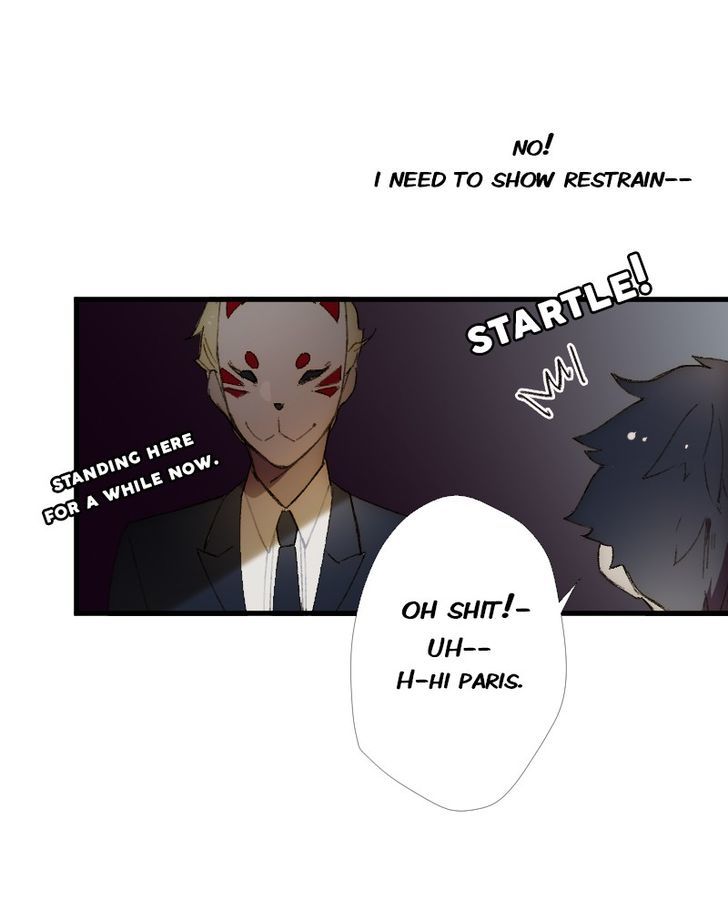 Catharsis Chapter 120 page 8 - Chapter 120