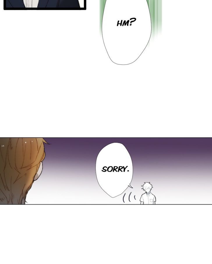 Catharsis Chapter 122 page 12 - Chapter 122