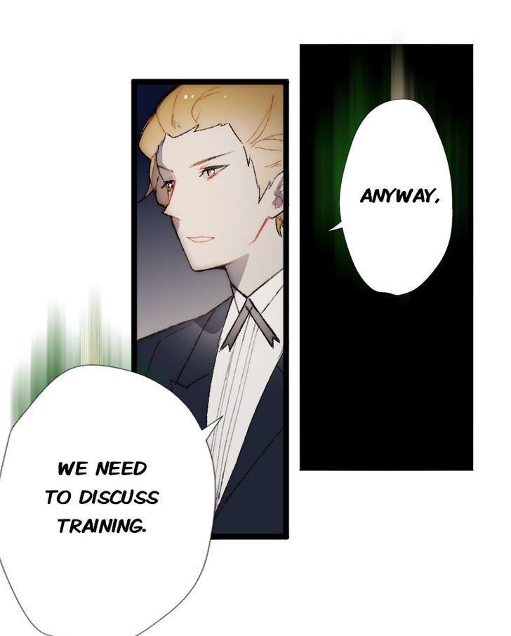 Catharsis Chapter 122 page 14 - Chapter 122
