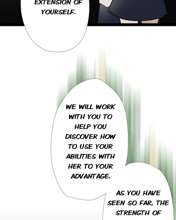 Catharsis Chapter 122 page 17 - Chapter 122