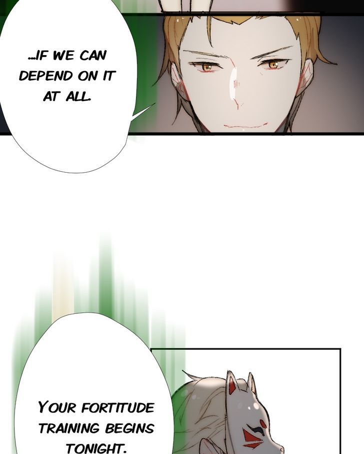 Catharsis Chapter 122 page 21 - Chapter 122