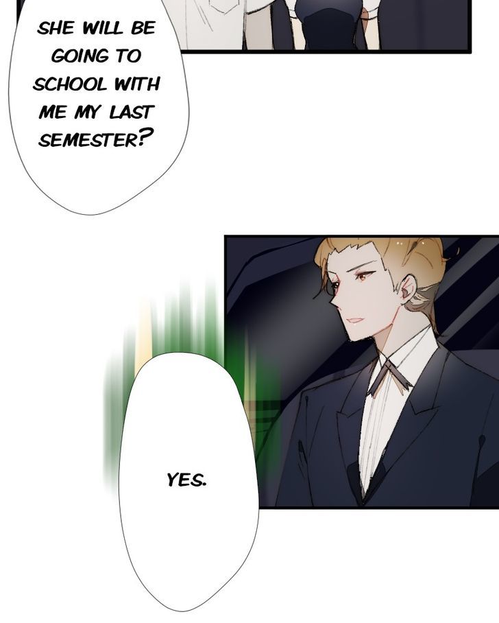 Catharsis Chapter 122 page 4 - Chapter 122