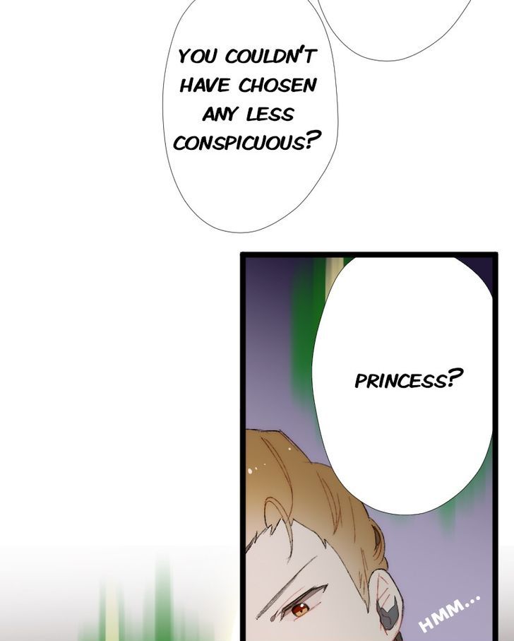 Catharsis Chapter 122 page 6 - Chapter 122