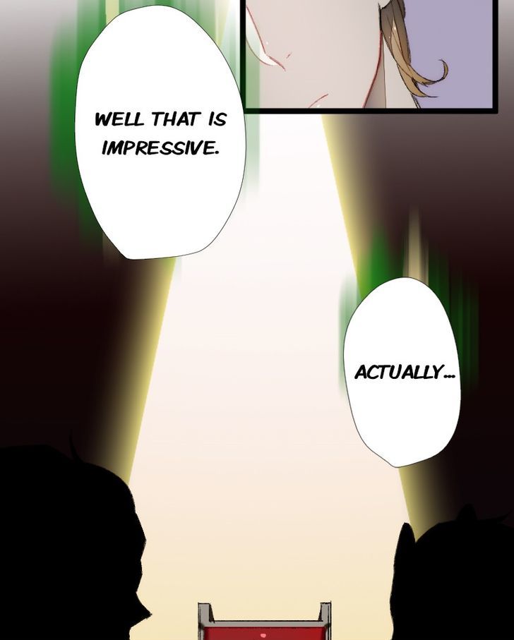 Catharsis Chapter 122 page 7 - Chapter 122