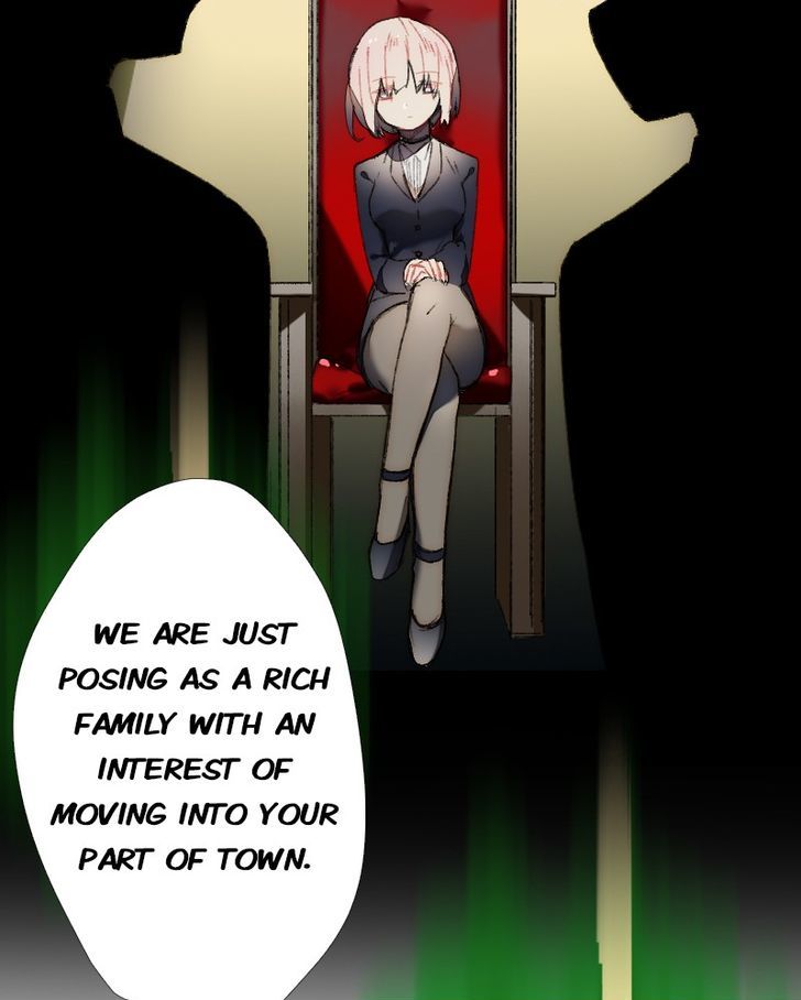 Catharsis Chapter 122 page 8 - Chapter 122