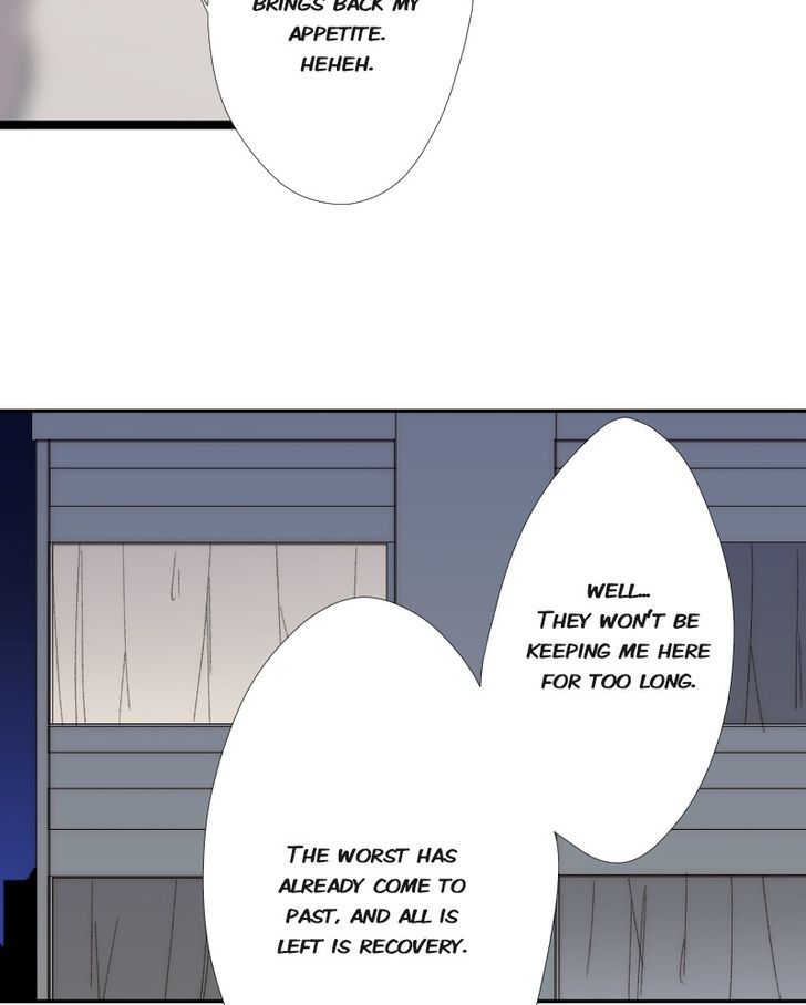 Catharsis Chapter 124 page 16 - Chapter 124