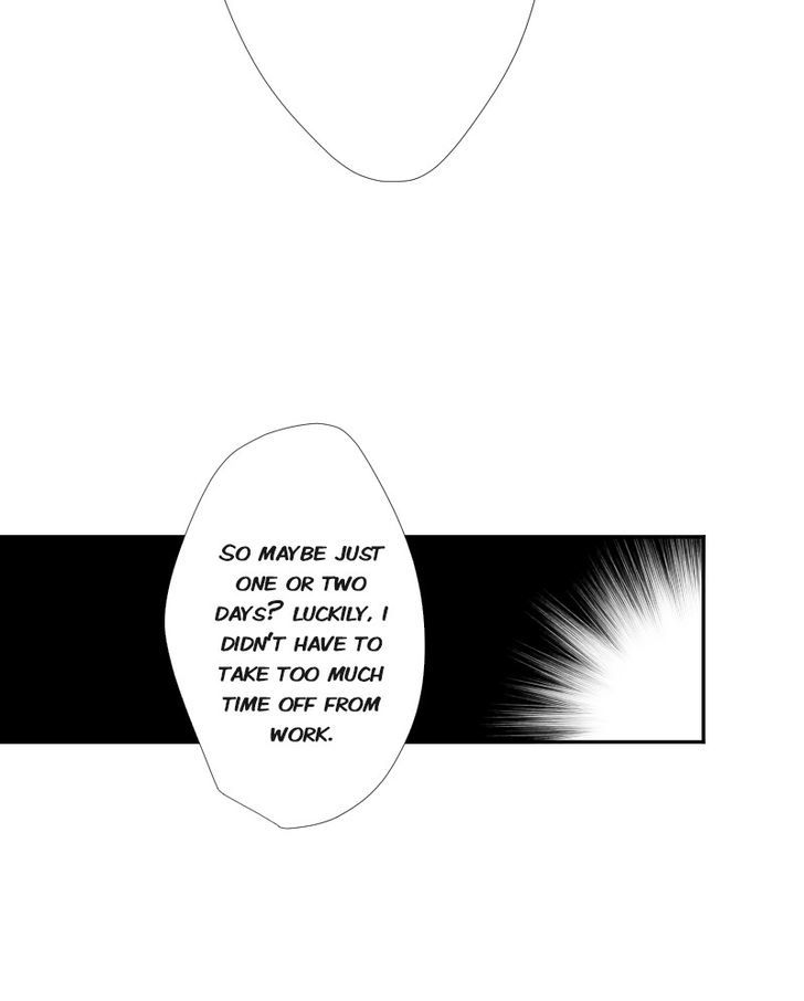 Catharsis Chapter 124 page 17 - Chapter 124