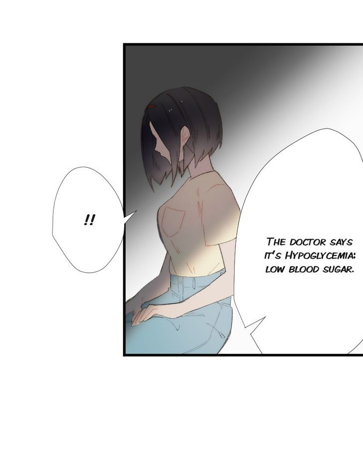 Catharsis Chapter 124 page 18 - Chapter 124