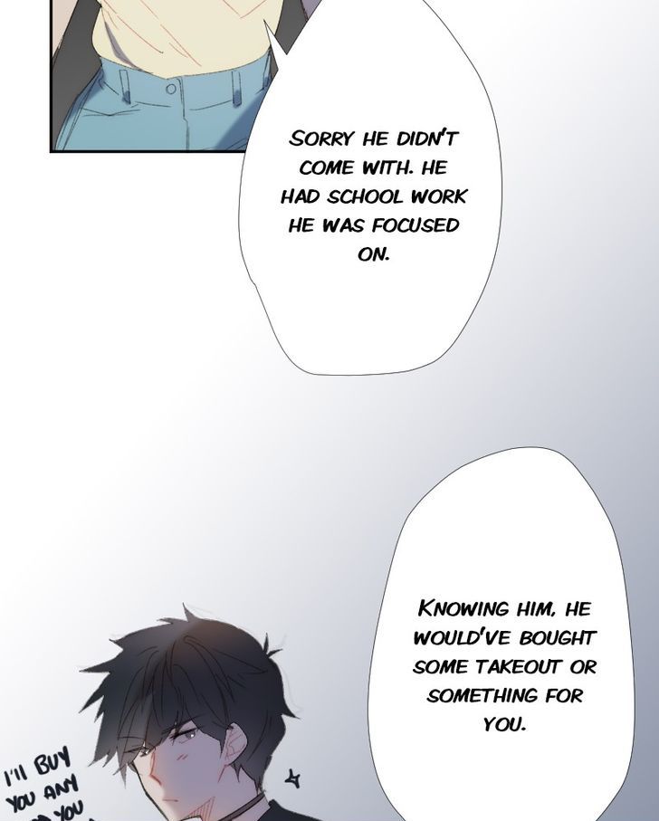 Catharsis Chapter 124 page 26 - Chapter 124