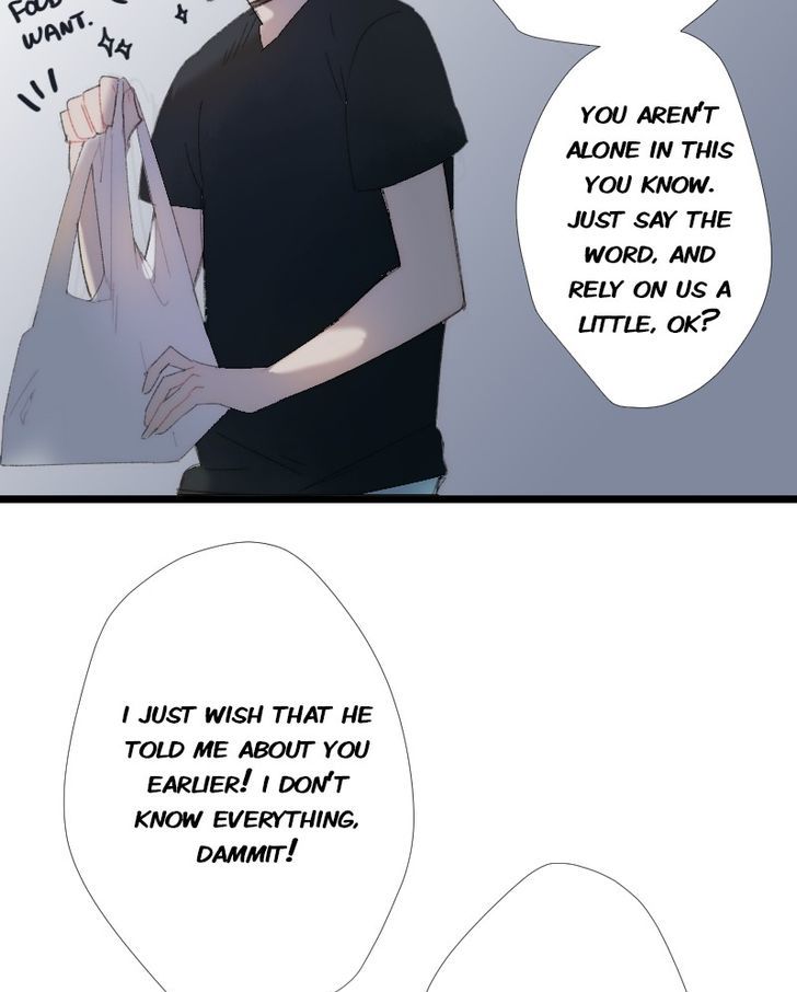 Catharsis Chapter 124 page 27 - Chapter 124