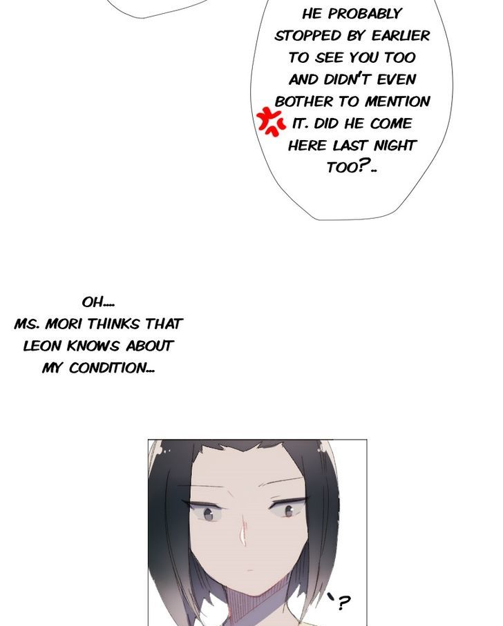 Catharsis Chapter 124 page 28 - Chapter 124