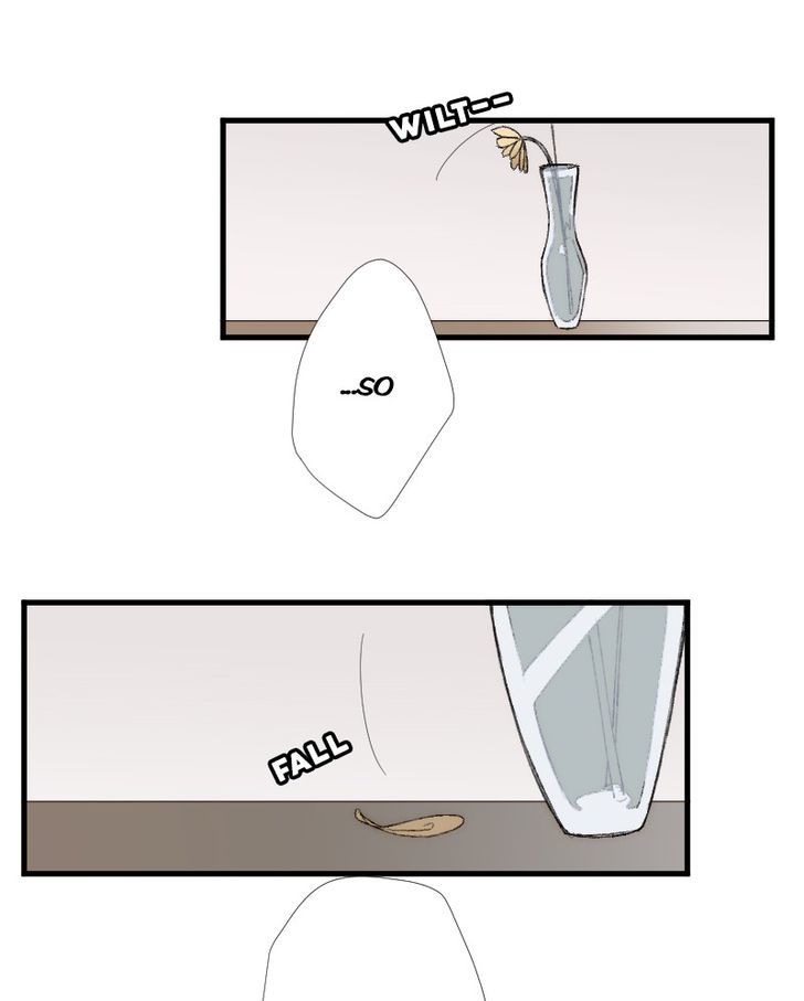Catharsis Chapter 124 page 3 - Chapter 124