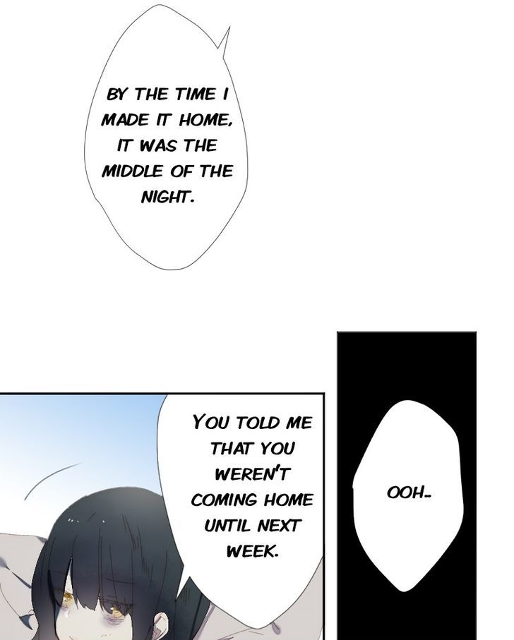 Catharsis Chapter 124 page 5 - Chapter 124