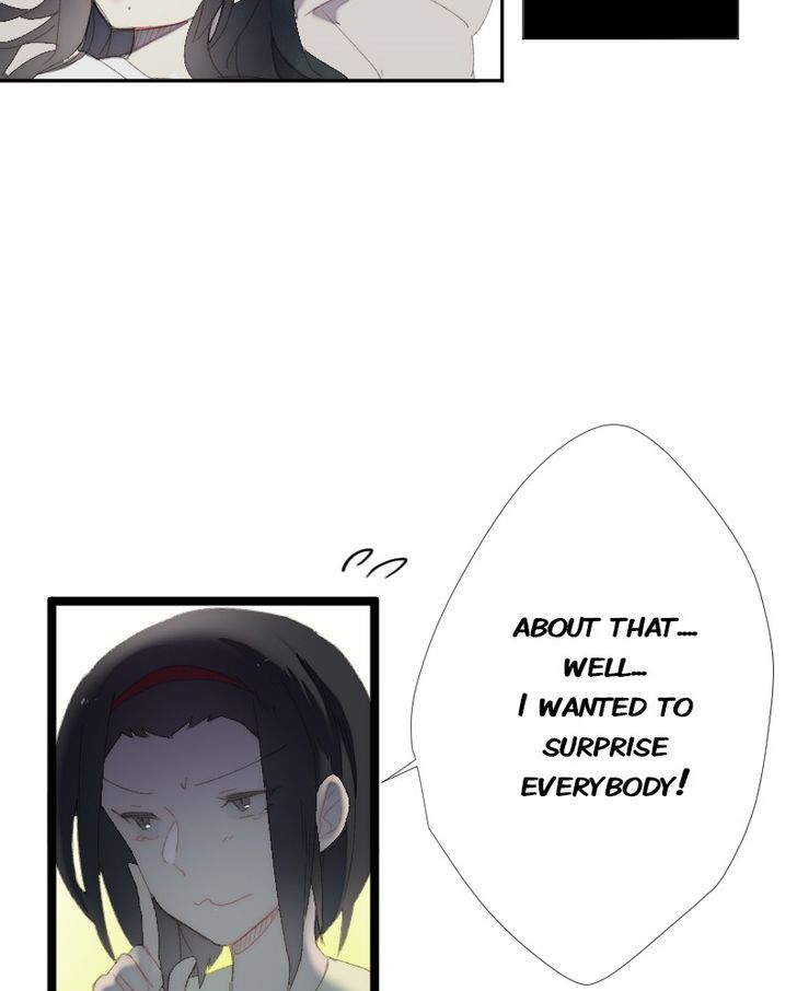 Catharsis Chapter 124 page 6 - Chapter 124