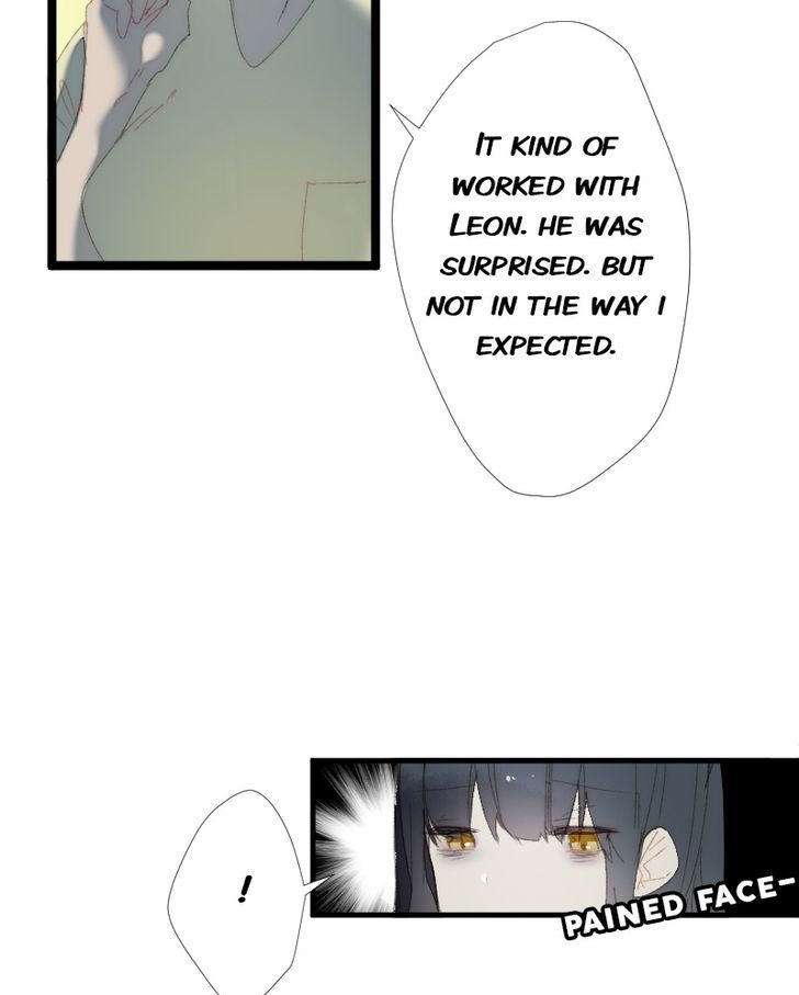 Catharsis Chapter 124 page 7 - Chapter 124