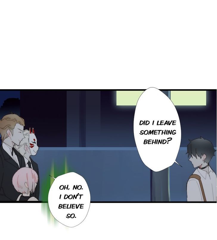 Catharsis Chapter 126 page 15 - Chapter 126