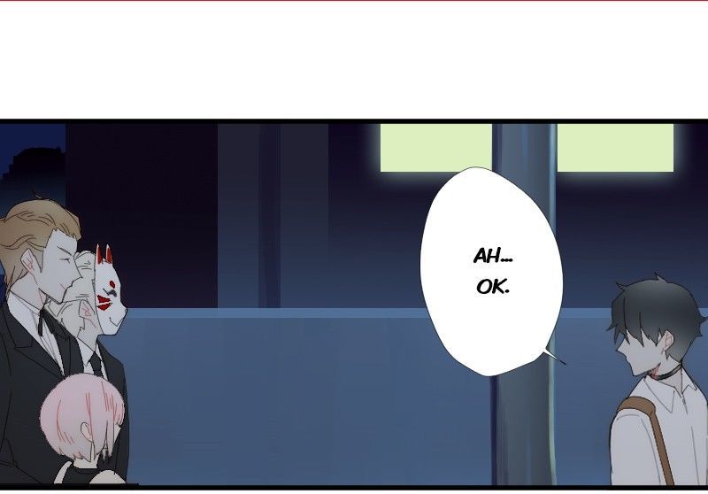 Catharsis Chapter 126 page 16 - Chapter 126